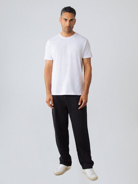 Honest Basics Weite Jogger Männer von Honest Basics