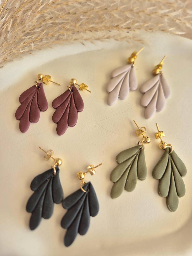 Clara Collection - Elena von HonestClayDesign