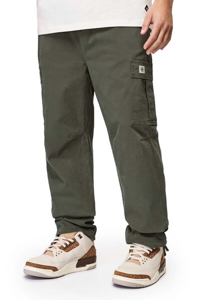 Honesty Rules Baggy Cargo Pants von Honesty Rules
