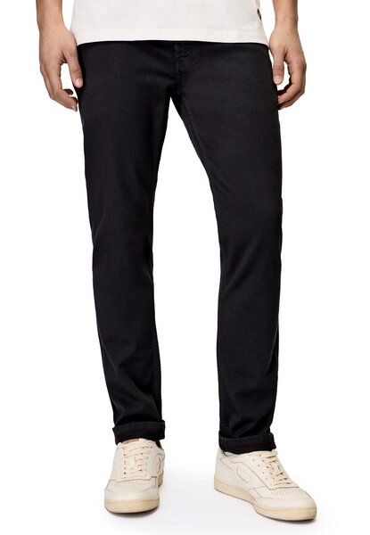Honesty Rules Basic Jeans von Honesty Rules