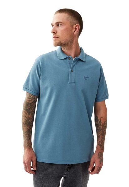 Honesty Rules Basic Polo Shirt von Honesty Rules