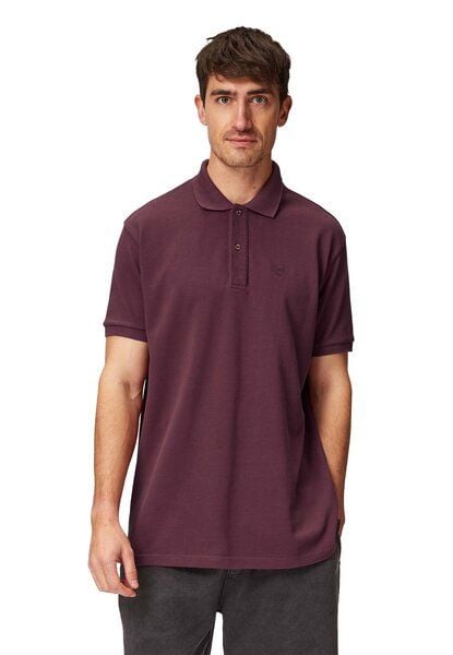 Honesty Rules Basic Polo Shirt von Honesty Rules