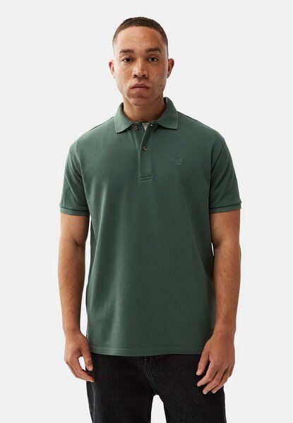 Honesty Rules Basic Polo Shirt von Honesty Rules