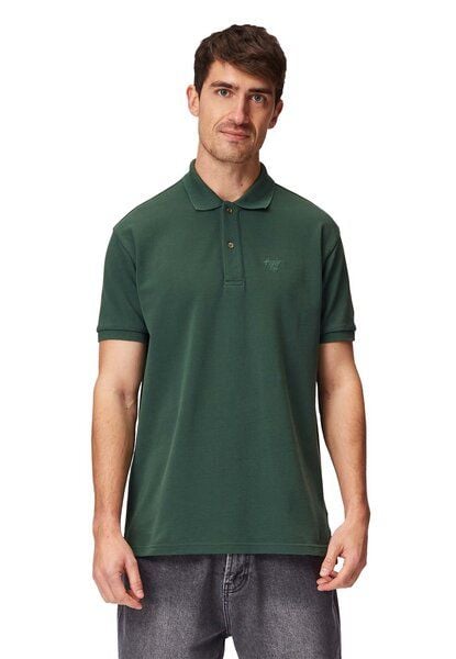 Honesty Rules Basic Polo Shirt von Honesty Rules