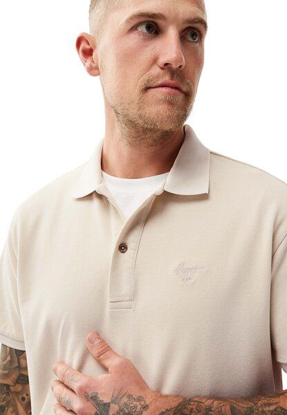 Honesty Rules Basic Polo Shirt von Honesty Rules