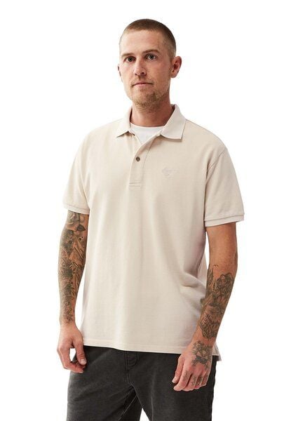 Honesty Rules Basic Polo Shirt von Honesty Rules