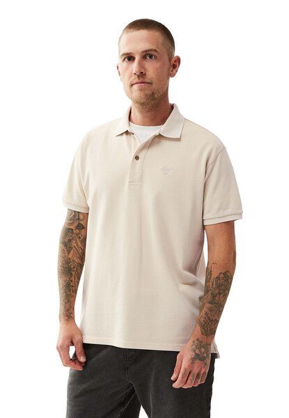 Honesty Rules Basic Polo Shirt von Honesty Rules