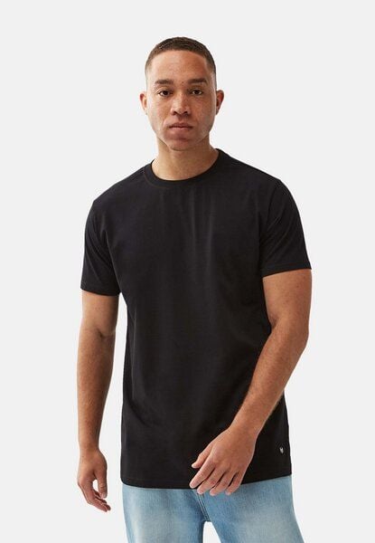 Honesty Rules Basic T-Shirt von Honesty Rules