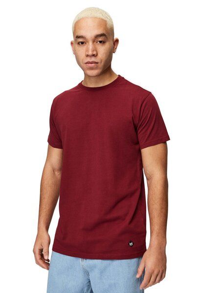 Honesty Rules Basic T-Shirt von Honesty Rules