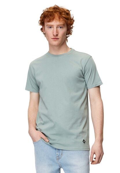 Honesty Rules Basic T-Shirt von Honesty Rules