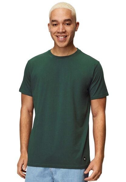 Honesty Rules Basic T-Shirt von Honesty Rules