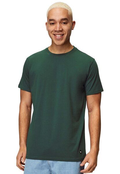 Honesty Rules Basic T-Shirt von Honesty Rules