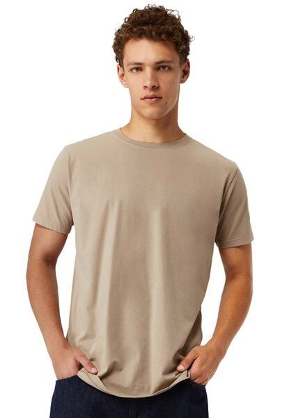 Honesty Rules Basic T-Shirt von Honesty Rules