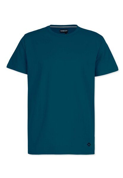 Honesty Rules Basic T-Shirt von Honesty Rules