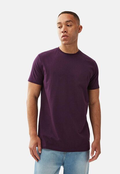 Honesty Rules Basic T-Shirt von Honesty Rules