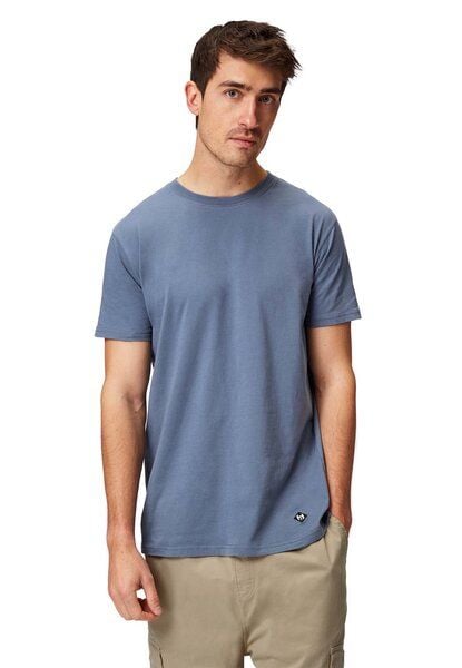 Honesty Rules Basic T-Shirt von Honesty Rules