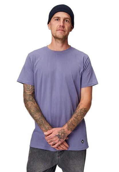 Honesty Rules Basic T-Shirt von Honesty Rules