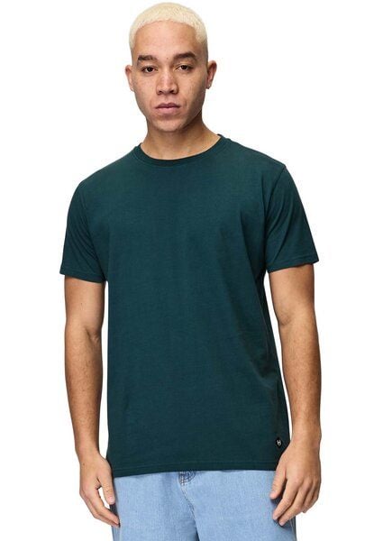 Honesty Rules Basic T-Shirt von Honesty Rules