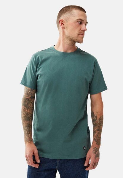 Honesty Rules Basic T-Shirt von Honesty Rules