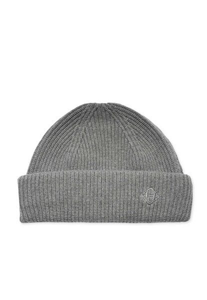 Honesty Rules Fishermen's Beanie von Honesty Rules