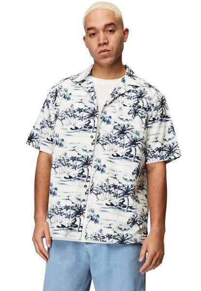 Honesty Rules Hawaii Shirt von Honesty Rules