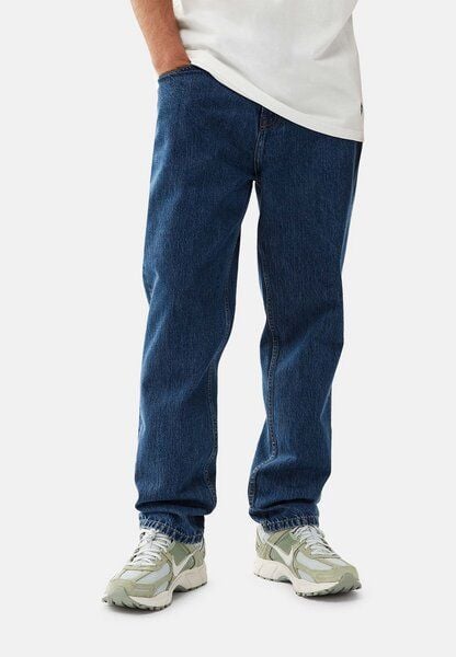 Honesty Rules Loose Fit Jeans Pants von Honesty Rules