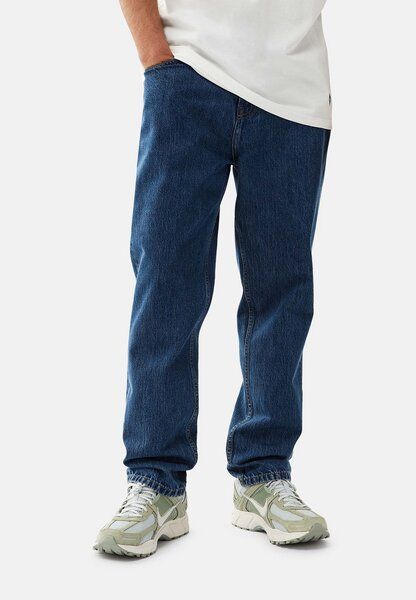 Honesty Rules Loose Fit Jeans Pants von Honesty Rules