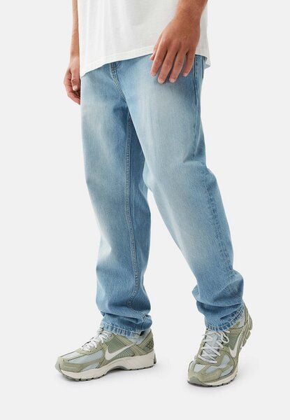 Honesty Rules Loose Fit Jeans Pants von Honesty Rules