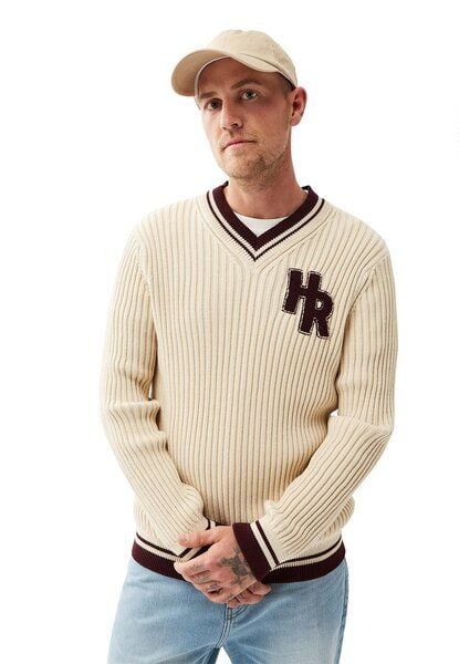 Honesty Rules Rowing Club Pullover von Honesty Rules