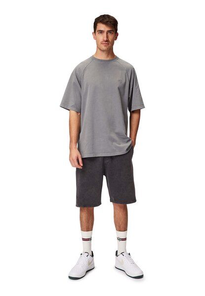 Honesty Rules Signature Sweat Shorts von Honesty Rules