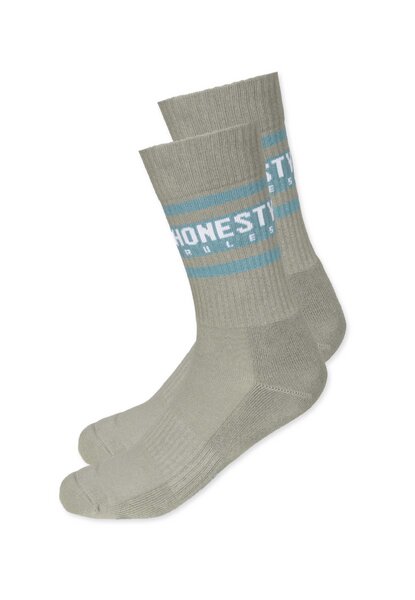 Honesty Rules Sport Socks von Honesty Rules