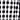 Honesty Rules Unisex Hemd Flannel Check Shirt aus Bio-Baumwolle, Black-White, Gr. M Honesty Rules Unisex Hemd Flannel Check Shirt aus Bio-Baumwolle, Black-White, Gr. M von Honesty Rules