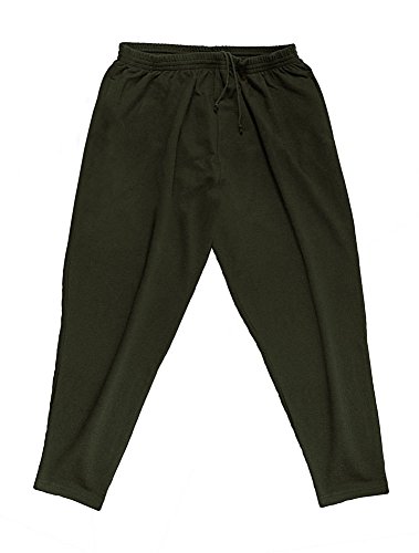 Jogginghose Armygreen 4xl von Honeymoon