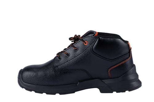 Honeywell Herren King's by Kwd250b 6250136 Stiefelette, Schwarz, 42 EU von Honeywell