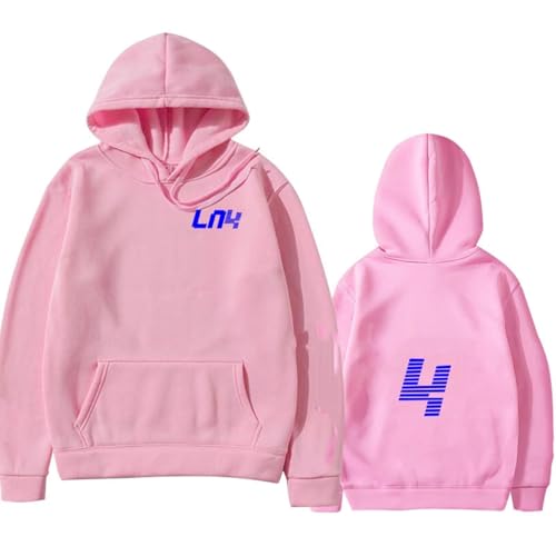 Hoodies Herbst Winter Racing Fans Kapuzenpullover Team Logo Männer/Frauen Übergroße Hoodies von Honghuang
