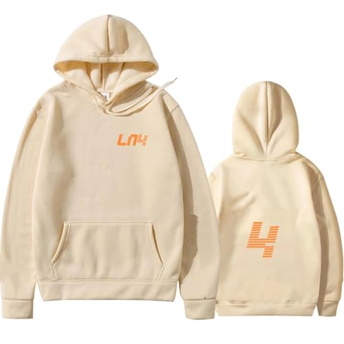 Hoodies Herbst Winter Racing Fans Kapuzenpullover Team Logo Männer/Frauen Übergroße Hoodies von Honghuang