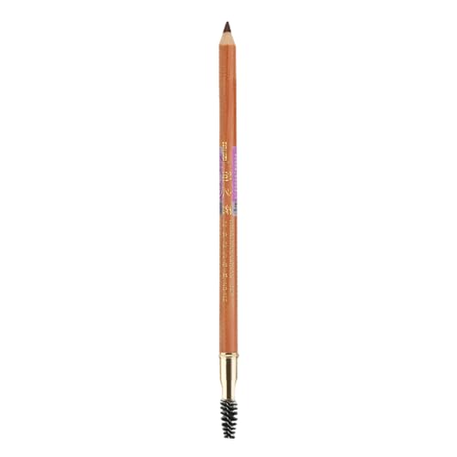 Augenbrauner Stift,Brauen-Augenbrauenstift-Make-up - Langlebiges braunes Augen-Make-up, einziehbarer Augenbrauenstift für Mädchen und Frauen Honhoha von Honhoha