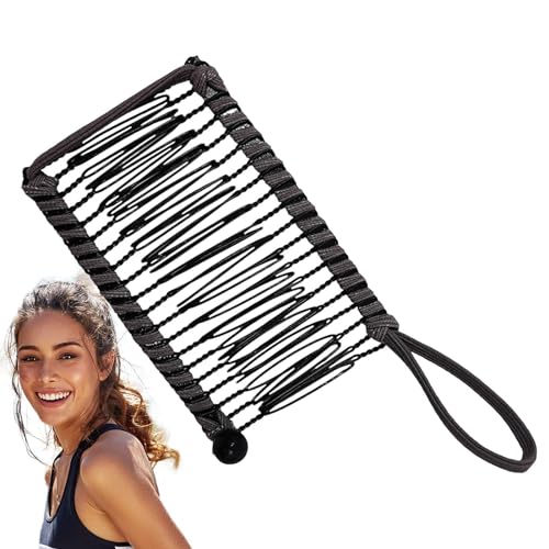 Honhoha Bananenclip - Bananenhalter-Clip zur Haarfixierung | Bananenkämme für Frauen mit dickem, lockigem Haar, Geschenk für Frauen und Mädchen von Honhoha