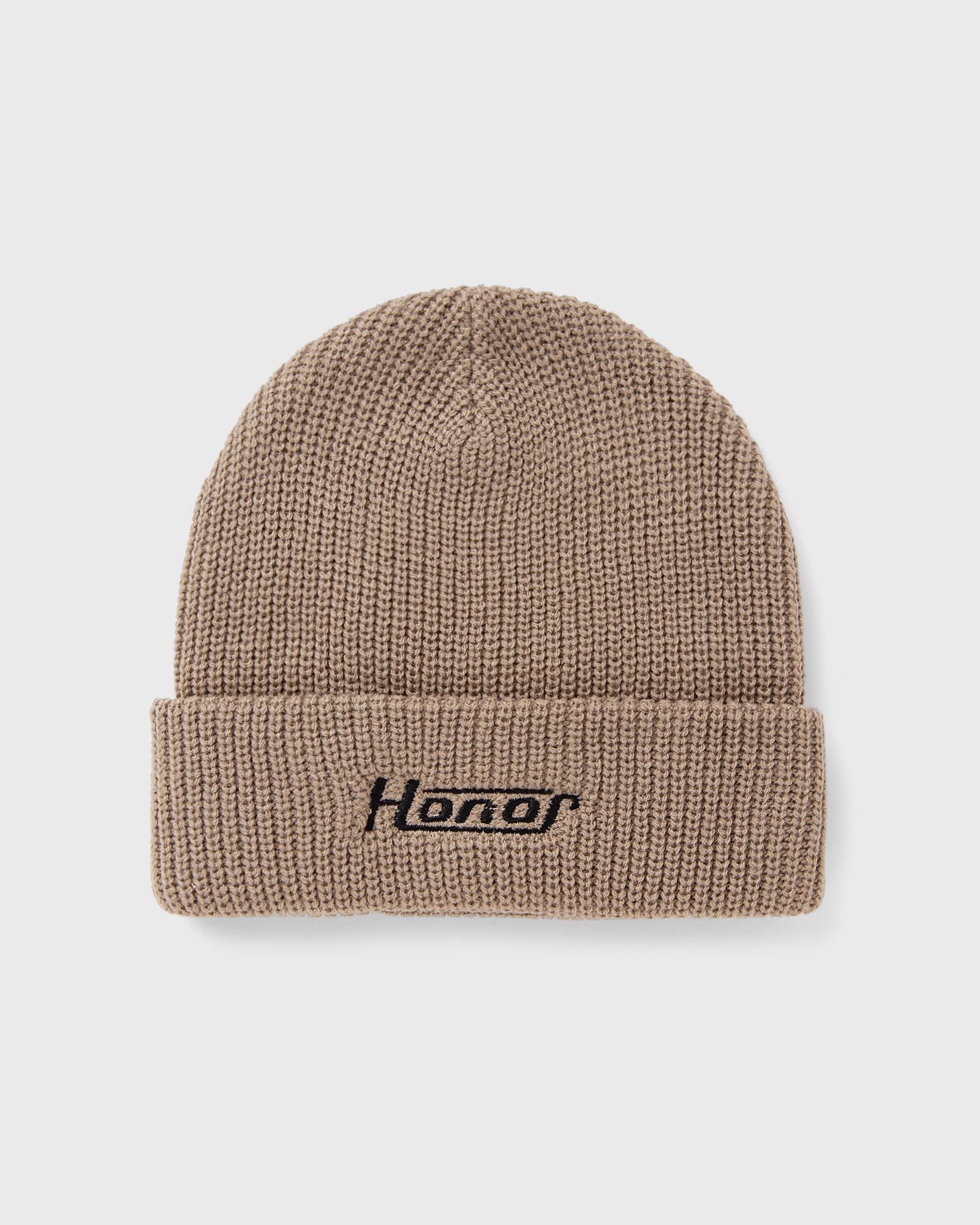 Honor The Gift HONOR BEANIE men Caps grey in Größe:ONE SIZE Honor The Gift HONOR BEANIE men Caps grey in Größe:ONE SIZE von Honor The Gift