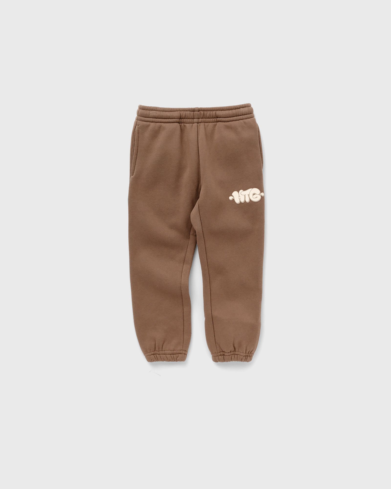 Honor The Gift KIDS FLEECE SWEATPANT  Pants brown in Größe:4-6 von Honor The Gift