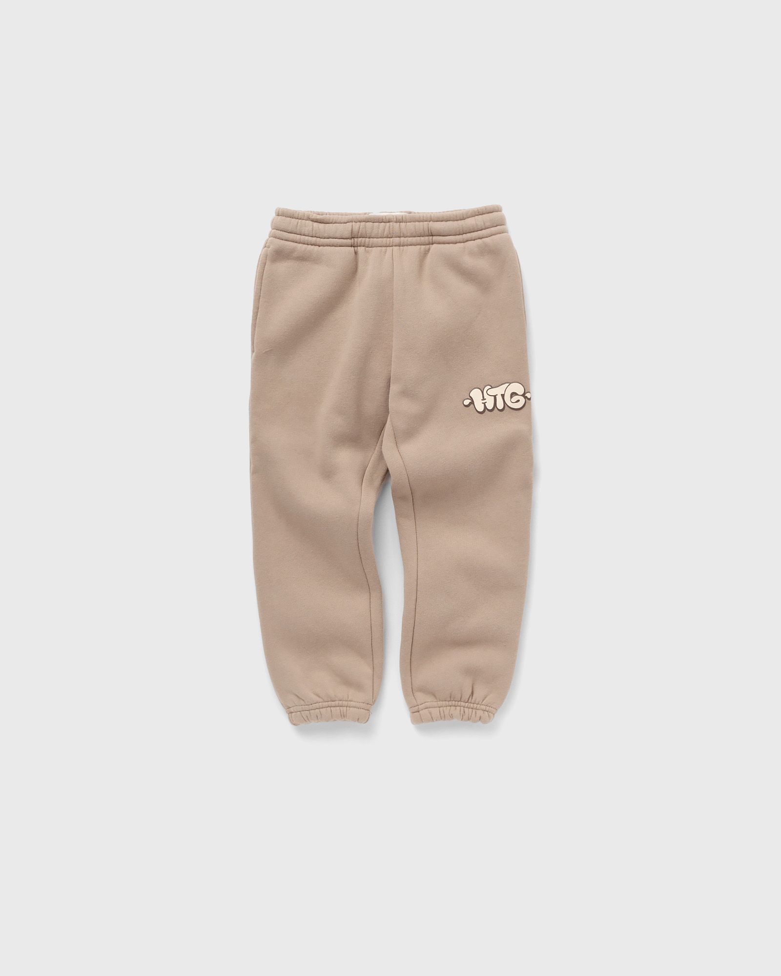 Honor The Gift KIDS FLEECE SWEATPANT  Pants brown in Größe:4-6 von Honor The Gift