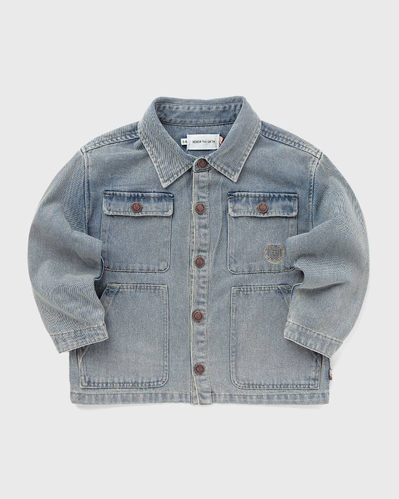 Honor The Gift STALLION CHORE JACKET  Light Jackets blue in Größe:4-6 von Honor The Gift