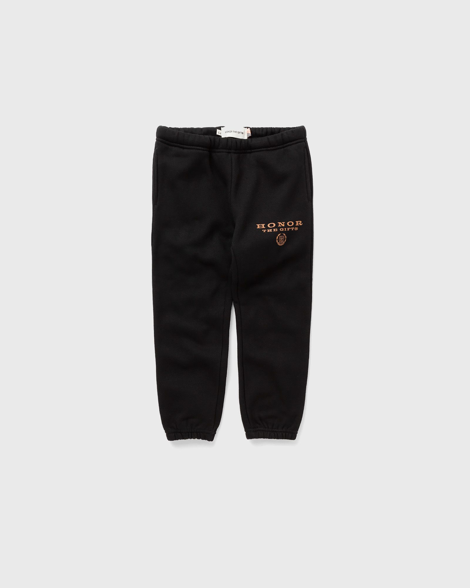 Honor The Gift SWEATPANT Pants black in Größe:4-6 Honor The Gift SWEATPANT Pants black in Größe:4-6 von Honor The Gift