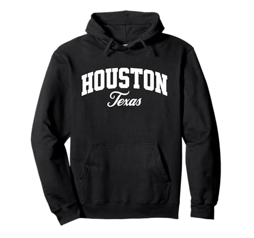 Houston Texas Varsity Hoodie für Teenager Mädchen und Kinder Pullover Hoodie Houston Texas Varsity Hoodie für Teenager Mädchen und Kinder Pullover Hoodie von Hooded Haven Hoody Jumper Tracksuit Top Loungewear