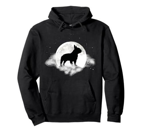 Pullover mit französischer Bulldogge für Herren und Damen Pullover Hoodie Pullover mit französischer Bulldogge für Herren und Damen Pullover Hoodie von Hoodie French Bulldog Maglia Regalo