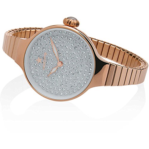 Armbanduhr Hoops Dame 2601L-RG03 Armbanduhr Hoops Dame 2601L-RG03 von Hoops