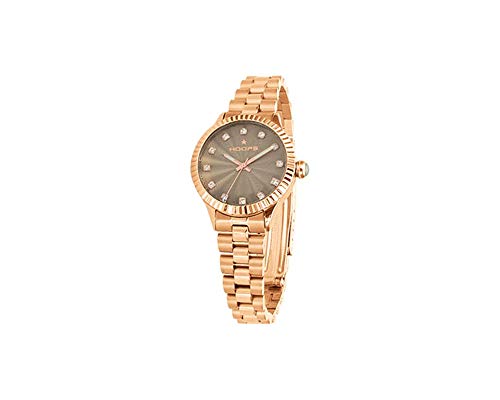 Hoops 2569LD-RG06_wt Damen Armbanduhr Hoops 2569LD-RG06_wt Damen Armbanduhr von hoops