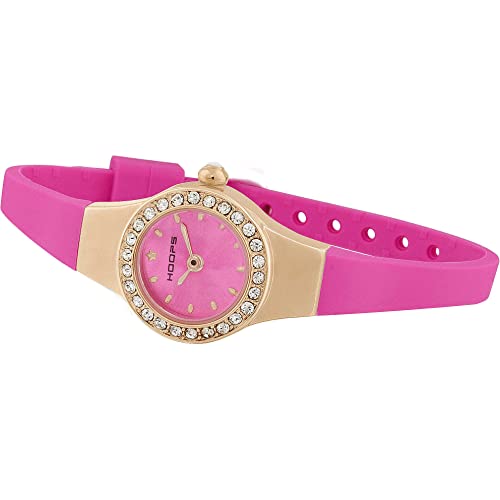 Hoops Orologio Nouveau Tres Jolie Diamond 2470LS von Hoops