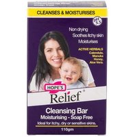 Hope's Relief - Cleansing Bar 110g von Hope's Relief