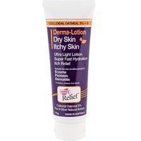 Hope's Relief - Dry Skin Itchy Skin Derma Lotion 110g von Hope's Relief